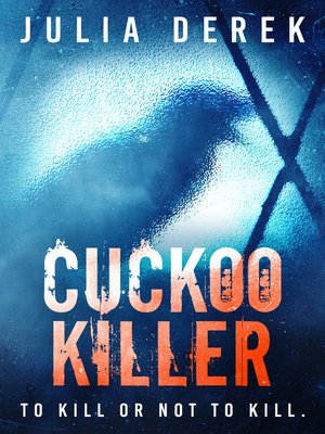 cover image of Cuckoo Killer